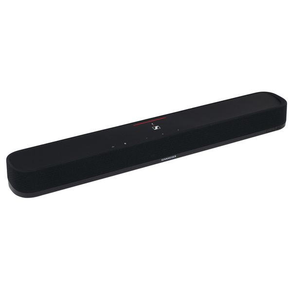 Sennheiser-Hearing AMBEO Soundbar Mini – United States