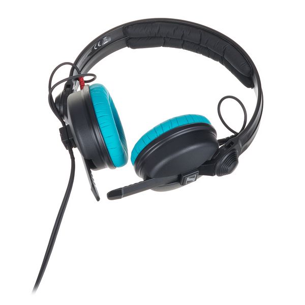 Sennheiser HD-25 Thomann Edition – United States