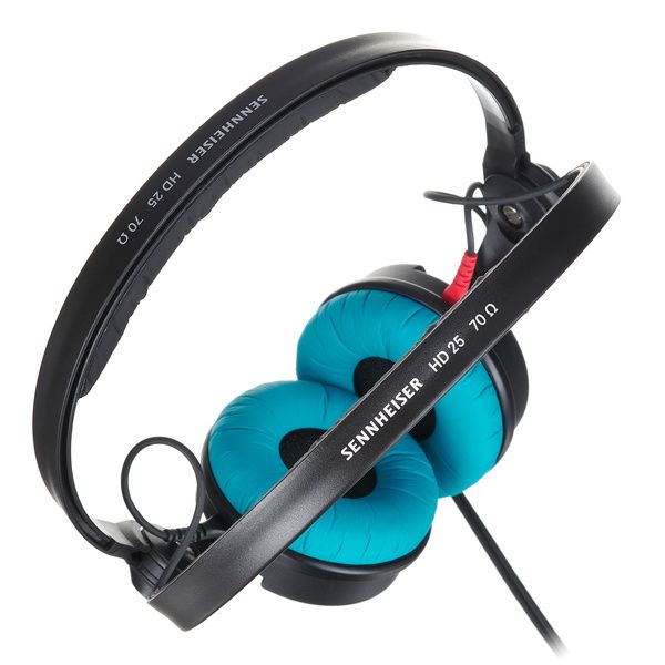 Sennheiser HD-25 Thomann Edition – United States