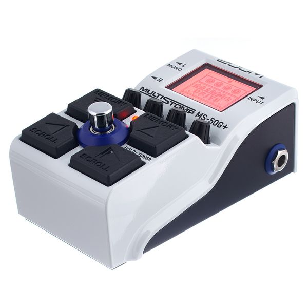 Zoom MS-50G+ – United States