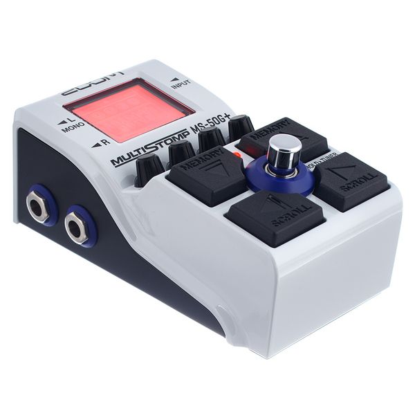 Zoom MS-50G+ – United States