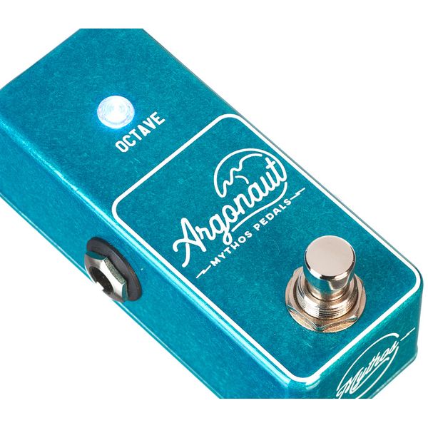 Mythos Pedals Argonaut Octave – United States