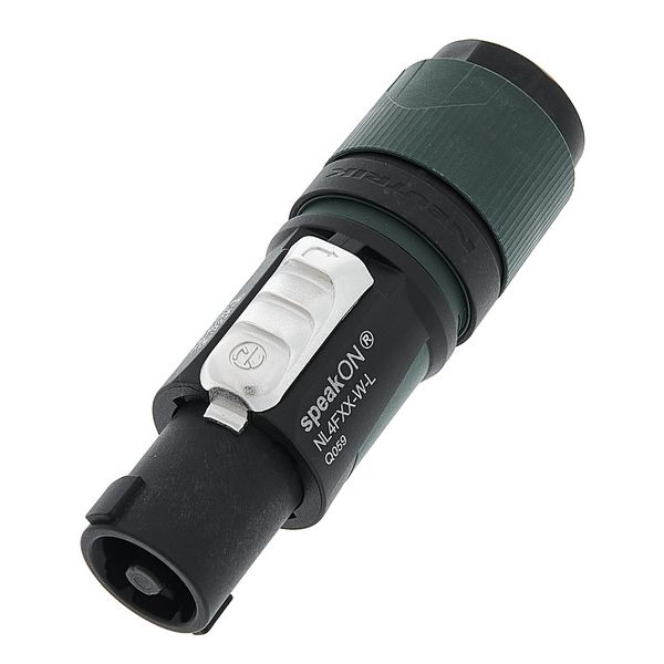 Neutrik NL4FXX-W-L – United States