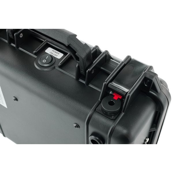 BSS Pro Case Atem Mini – United States