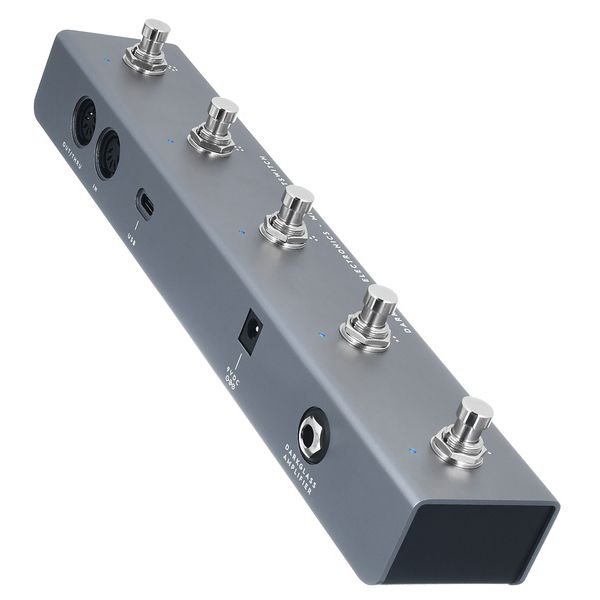 Darkglass Midi Footswitch – Thomann Italia