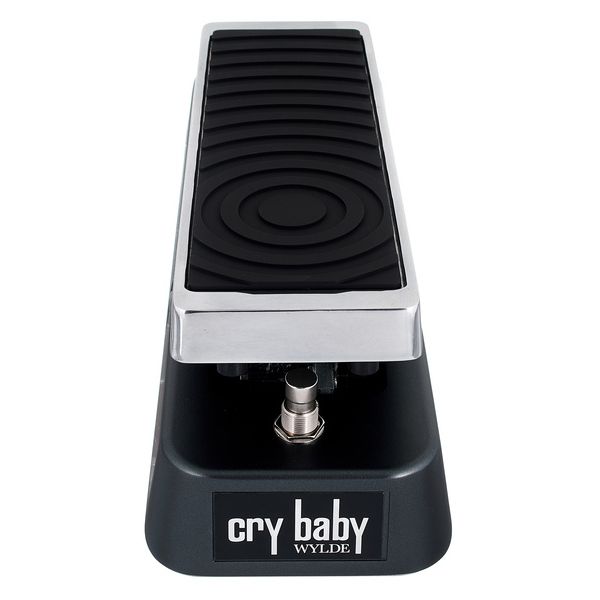 Dunlop Zakk Wylde Cry Baby Wah – Thomann Italia