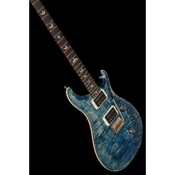 PRS Custom 24 Faded Whale Blue – Thomann UK