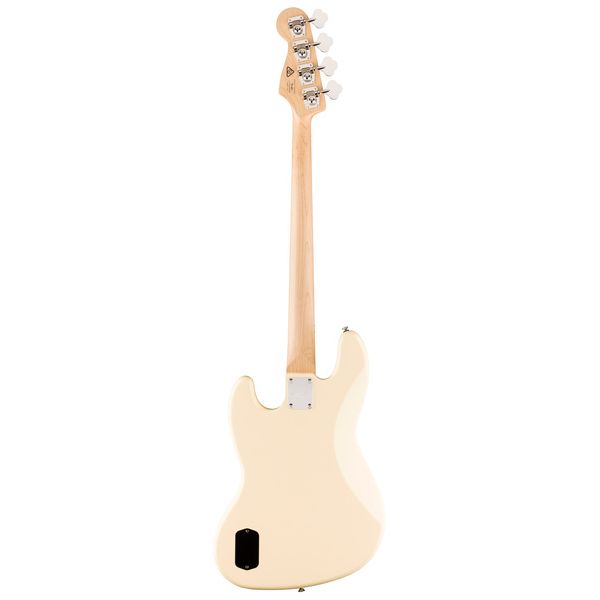 Squier Affinity ACT Jazz Bass OWT – United States