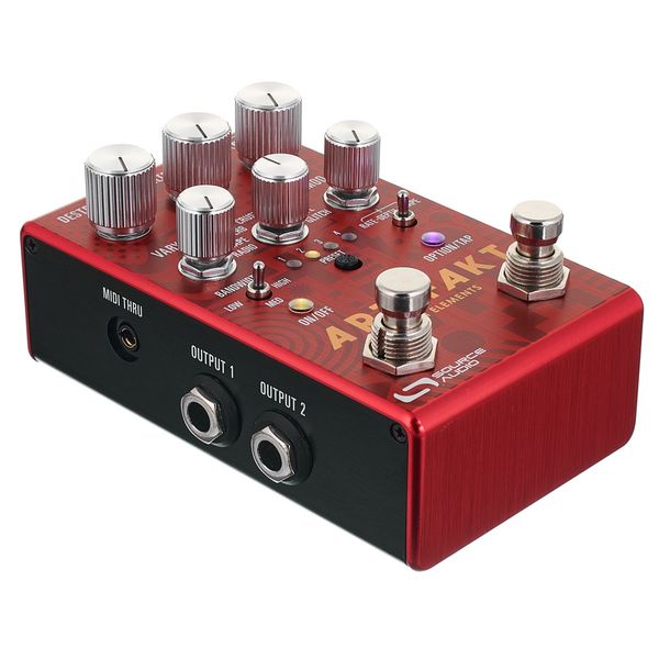 6bluesbfa9 様 Source Audio SA280 ARTIFAKT Source Audio SA 280