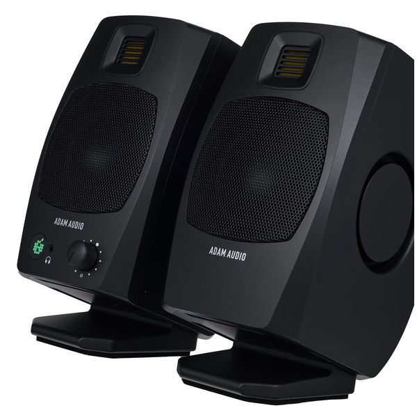 ADAM Audio D3V Black – Thomann België