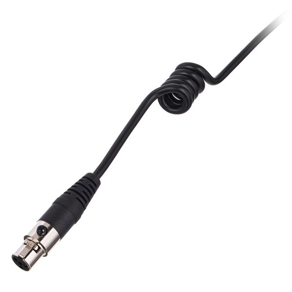 Sennheiser HD-490 PRO Balanced Cable – United States