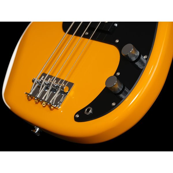 Markbass MB Yellow PB – United States