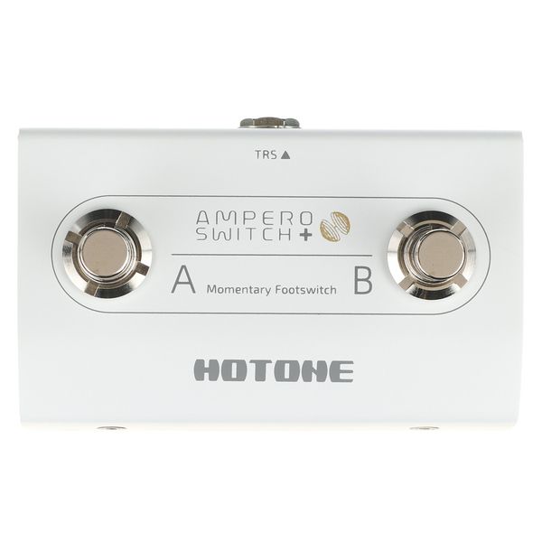 Hotone FS-2 Ampero Switch+ – United States