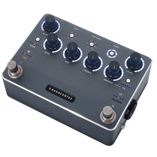 Neural DSP Nano Cortex Bundle – United States