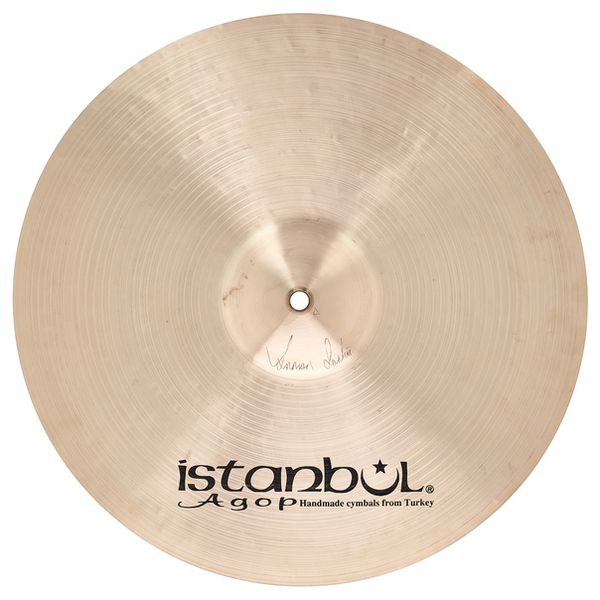 Istanbul Agop 16
