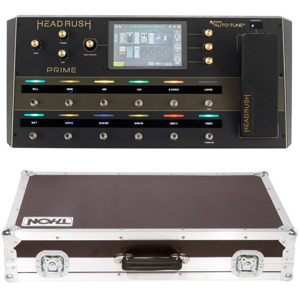 Headrush Prime Bundle – United States