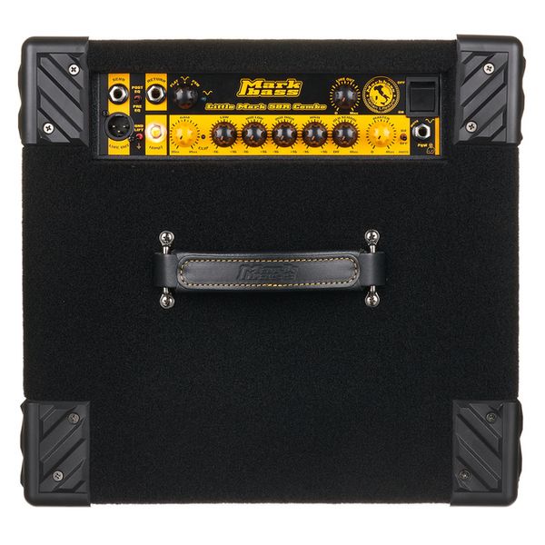Markbass Mini CMD 121P V – United States