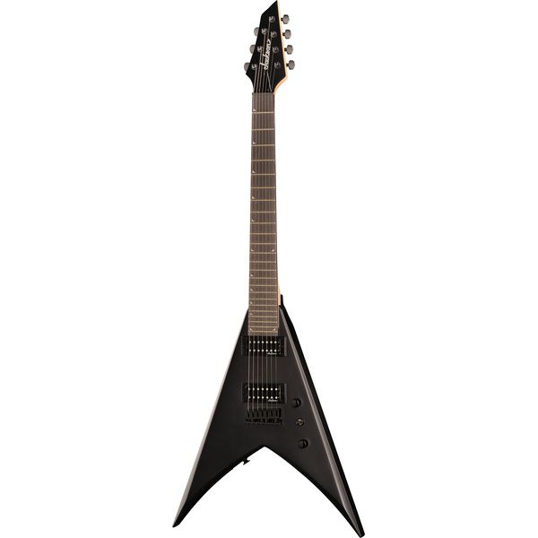 Jackson JS22-7 KV Satin Black – United States