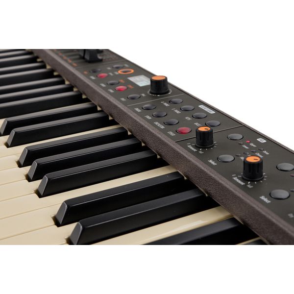 Studiologic Numa Compact X SE – United States