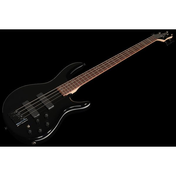 Cort C4 Deluxe Black – United States