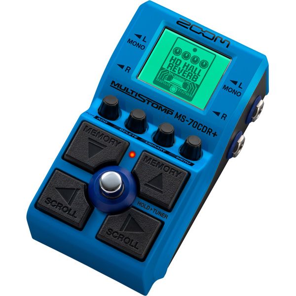 Zoom MS-70CDR+ – United States