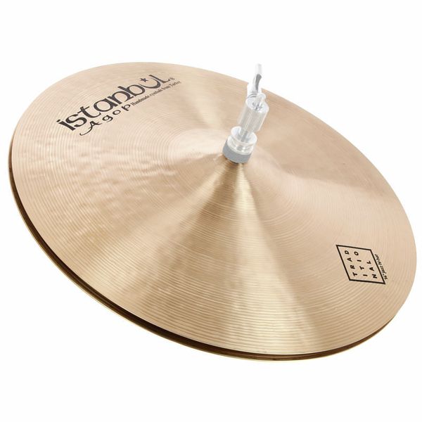 Istanbul Agop 14