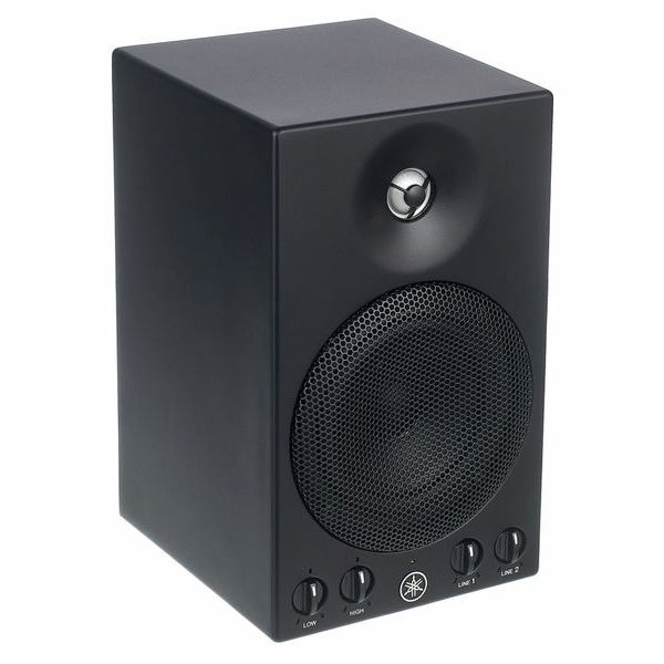 Yamaha MSP3 A – United States