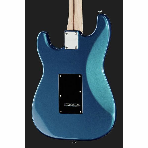 Squier Affinity Strat MN LPB – United States