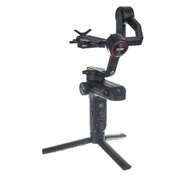 Zhiyun WEEBILL S Gimbal – United States