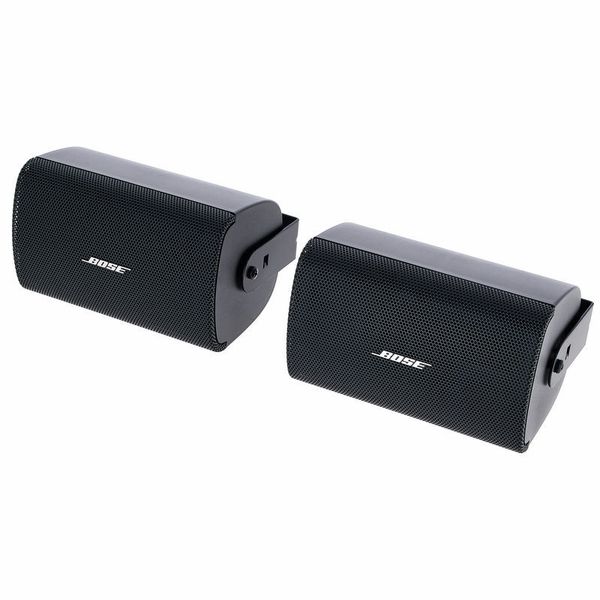 Bose Professional FreeSpace FS2SE black – United States