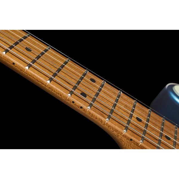 Harley Benton TE-62 CC LPB – United States