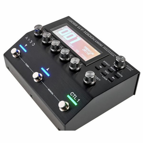 Boss GT-1000CORE – United States