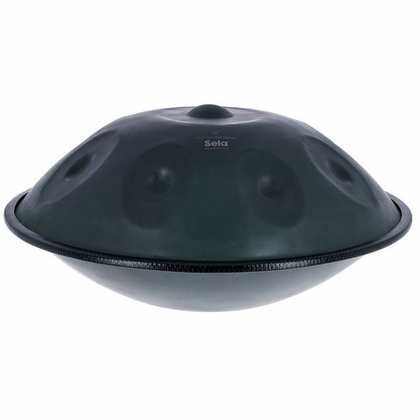 Sela Melody Handpan D Kurd SE220 – United States