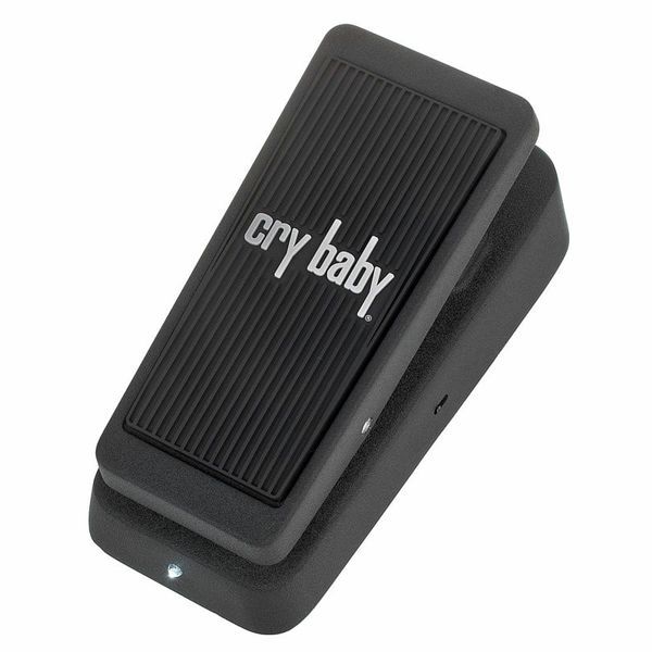 Dunlop CBJ95 Cry Baby Junior Wah – United States