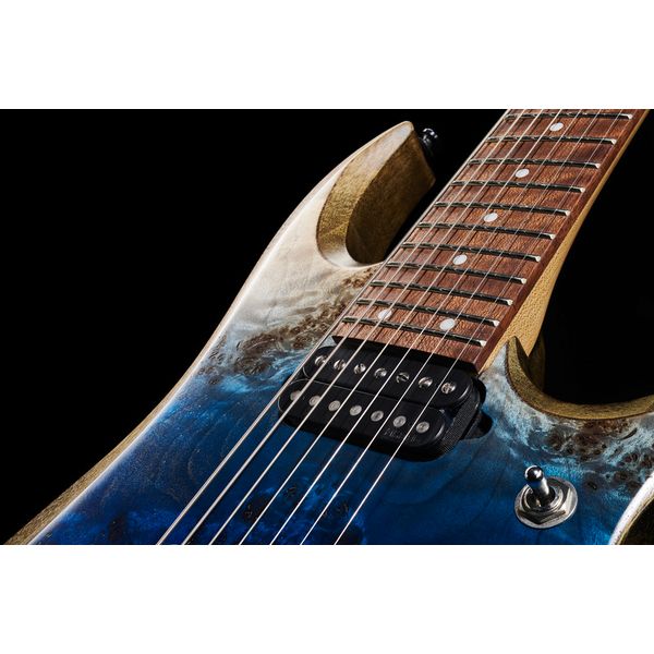 Ibanez RGD7521PB-DSF – United States