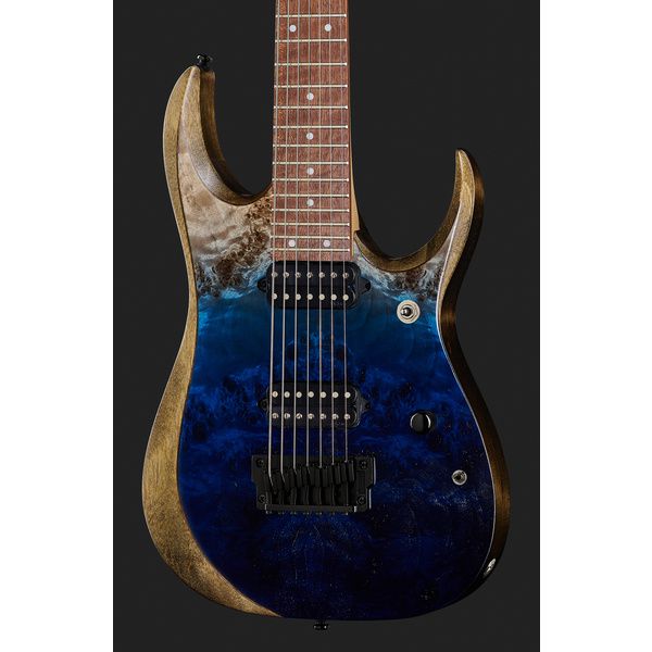 Ibanez RGD7521PB-DSF – United States