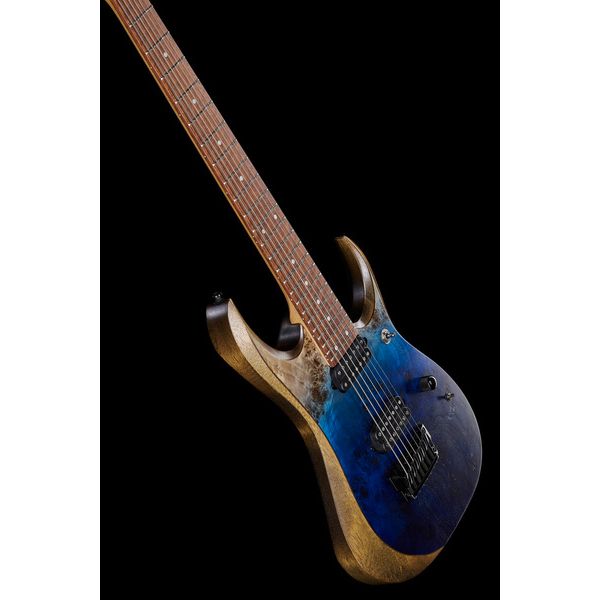 Ibanez RGD7521PB-DSF – United States