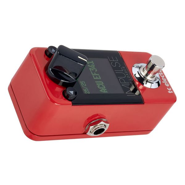 tc electronic Impulse IR Loader – United States