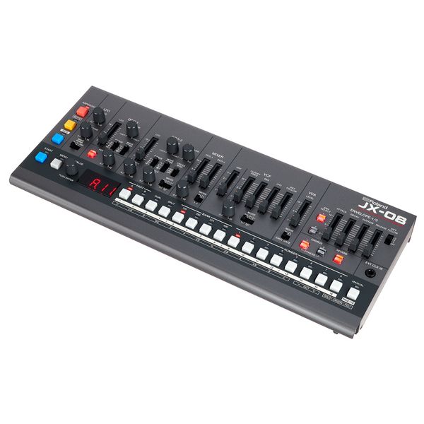 Roland JX-08 – United States