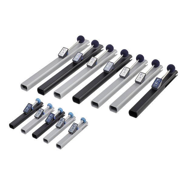 Suzuki HB-120A Tonechimes – United States