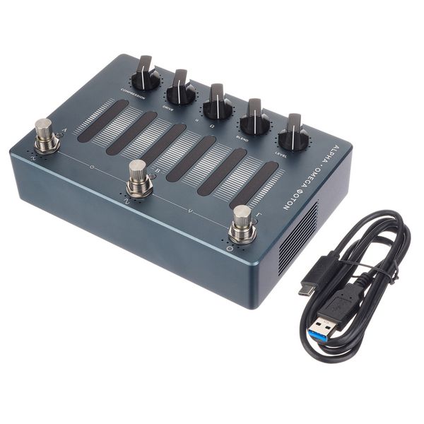 Darkglass Alpha·Omega Photon – United States