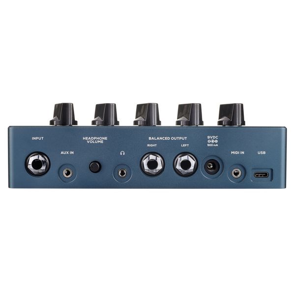 Darkglass Alpha·Omega Photon – United States