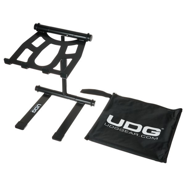 UDG Ultimate Laptop Stand Black – United States