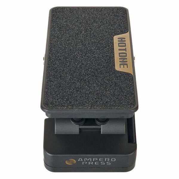 Hotone Ampero Press – United States