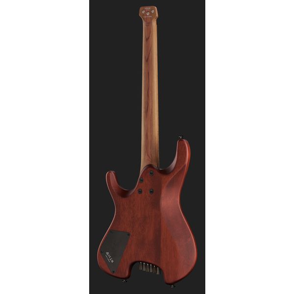 Ibanez QX54QM-BSM – United States