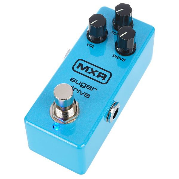 MXR M 294 Sugar Drive Mini – United States