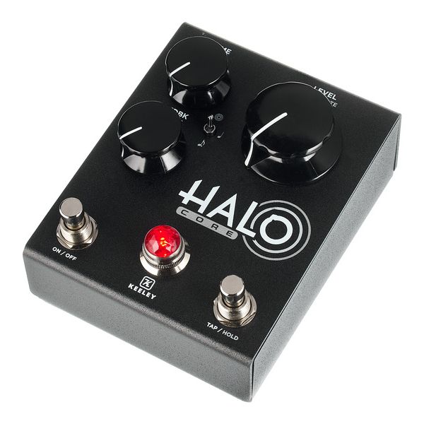 Keeley Halo Core - Andy Timmons Echo – United States