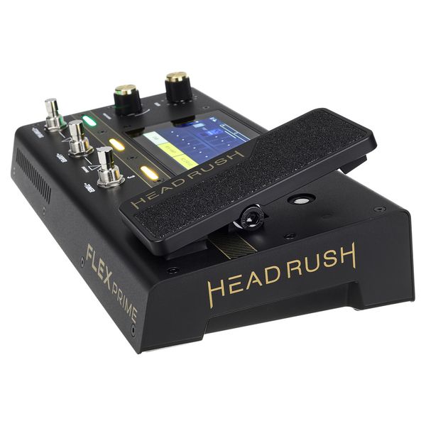 Headrush Flex Prime – United States