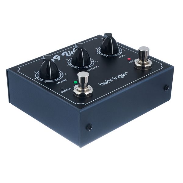 Behringer 69 Vibe – Thomann Nederland