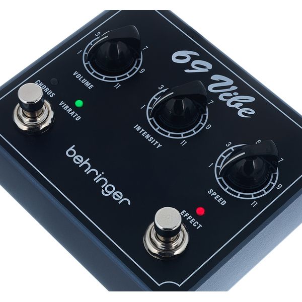 ギター BEHRINGER 69 VIBE Behringer | Product | 69 VIBE